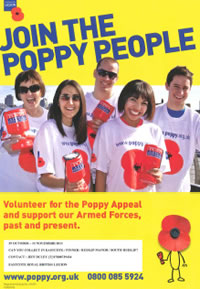 poppy helper appeal 2011